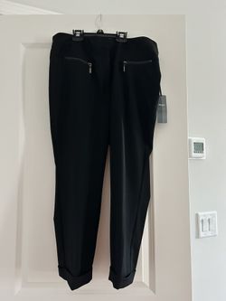 Brand New Black Bisou Pants
