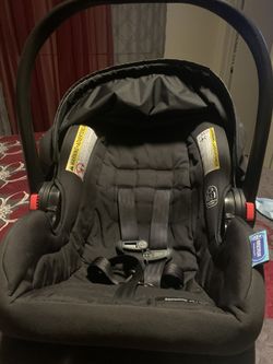 car seat  