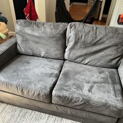 Pottery Barn Kids Sofa Bed 