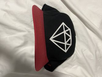 Diamond Supply Hat