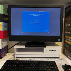 Dell OptiPlex 9030 All-in-One Desktop