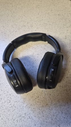 ANC  wireless headphones  ( audífonos) hablo español