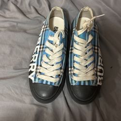 Burberry Sneakers Size 37