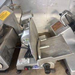 Globe Slicer 