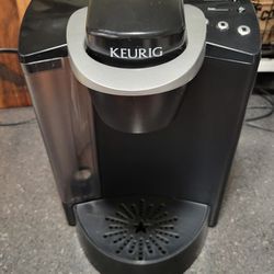 Keurig K-Classic Coffee Maker 
