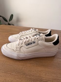 Adidas  Original Continental Vulc Shoes