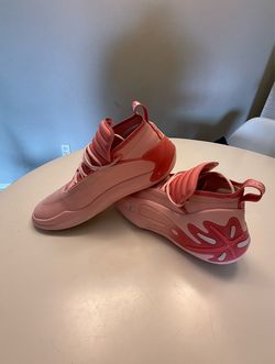 Way of Wade Shoes