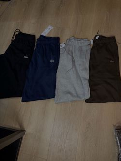 🚨ALO SWEATS🚨