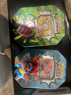 Pokémon Ascended hero’s
