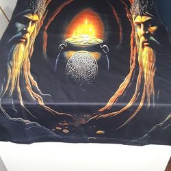 Pot Of Gold Guardians Printed Tee
