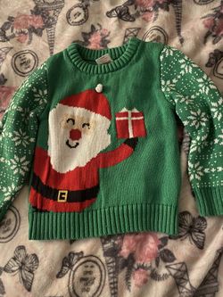 Ugly Sweater