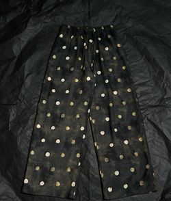 uma wang pant
