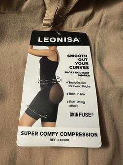 Fajas XL šØš“ Colombianas Leonisa