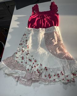 Outfit Size Small $10