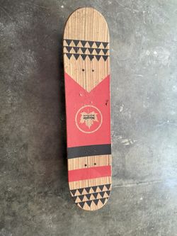 Skateboard
