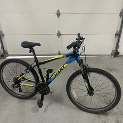 Giant Aluxx 6000 Series Bicycle Size Small