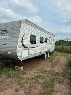 2015 Jayco RV