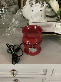 Home interiors votive Cup Lot Or Scentsy warmer 
