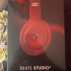 beats studio 3 wireless 