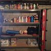 Industrial Shelving 