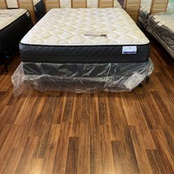 This New Mattress Is For Sale