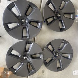 Tesla Wheel Cover Factory