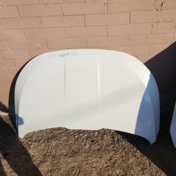 Kia Niro Hood 2023 2024 2025 Part $290