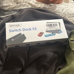 Nintendo switch Doc 