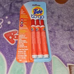 Instant stain remover