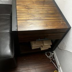 Side Table
