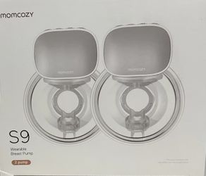 Breast Pumps
