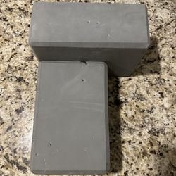 Yoga Blocks