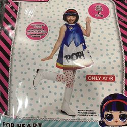 LOL Doll Custome 7-8