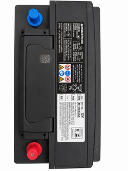 Mopar battery new