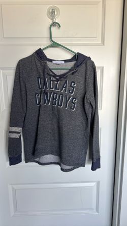 Dallas cowboys sweater small