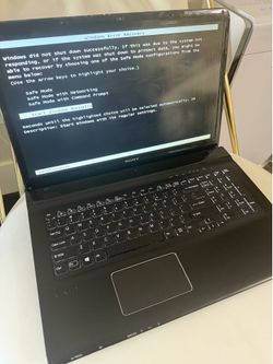 Vendo 2 computadora marca Sony