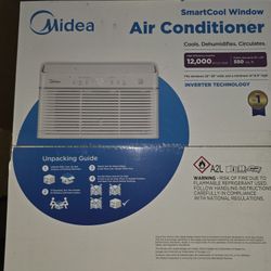Window Ac Unit