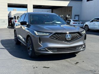 2024 Acura MDX