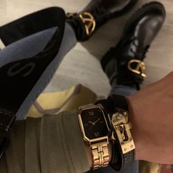 Valentino Boots 38 Women’s 8 1/2 