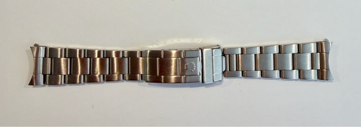 Rolex Vintage Submariner Bracelet