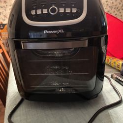 Air Fryer Power XL $50