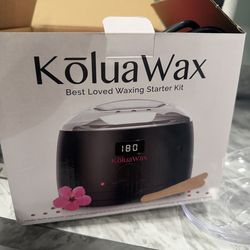 Waxing Starter Kit