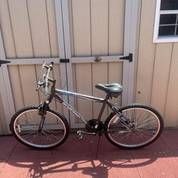 Murray 18 Speed Bicycle