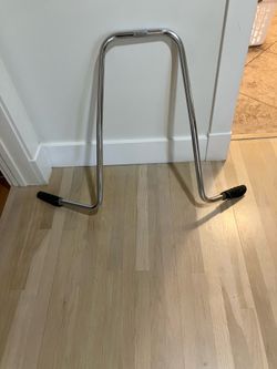 Low Rider handlebars