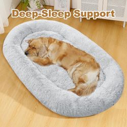Large Dog Bed