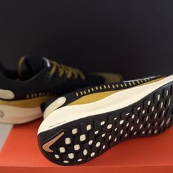 Nike Reactx Infinity Run 4 