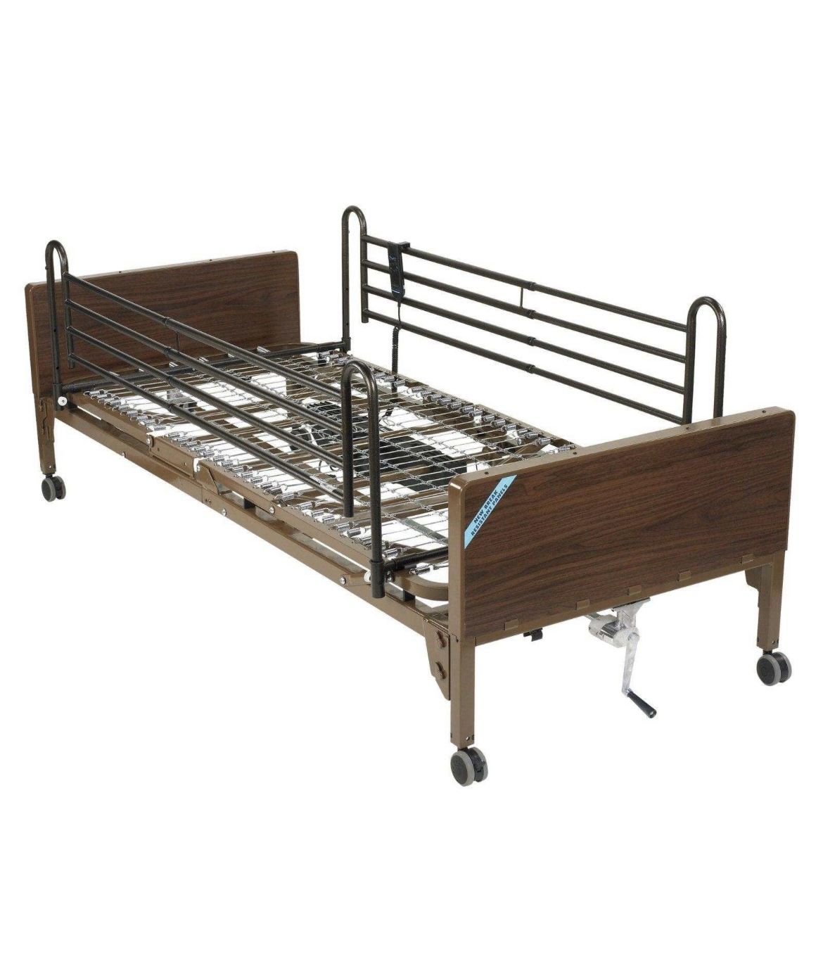 Electric Bed