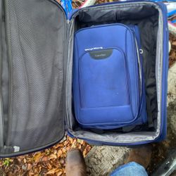 Suitcase 