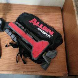 Bicycle Accessories 
