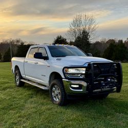 2020 Ram 2500